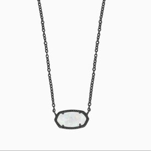 CUSTOM ELISA NECKLACE (15’-17’)